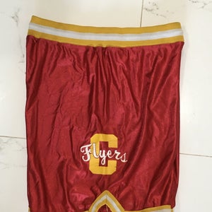 Vintage Chaminade Flyers Basketball Shorts