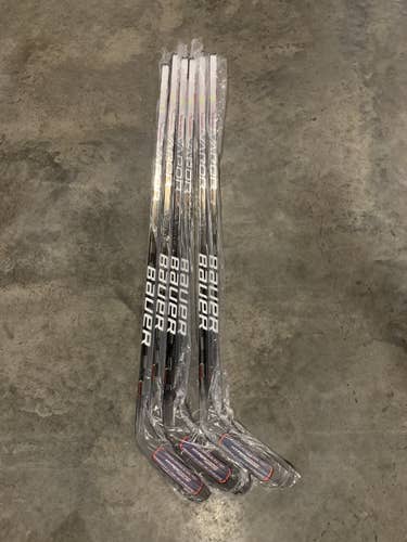 New Left Hand Vapor Hyperlite 77 P-92