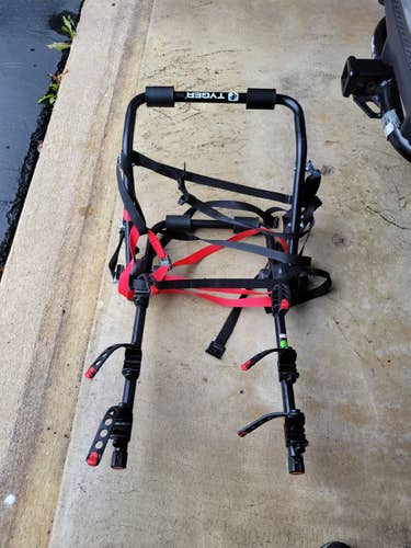 Tyger Bike Rack for car/SUV