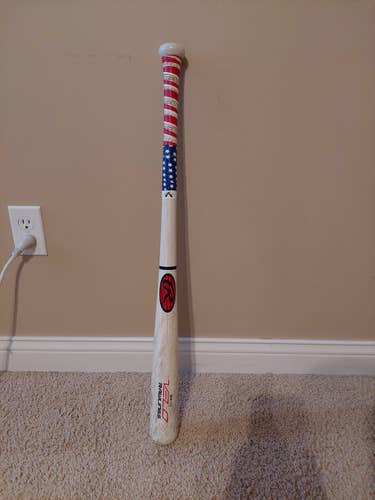 Rawlings Velo Bat (-7.5) 30" (wood)