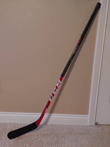 Youth CCM RH RBZ Superfast Hockey Stick