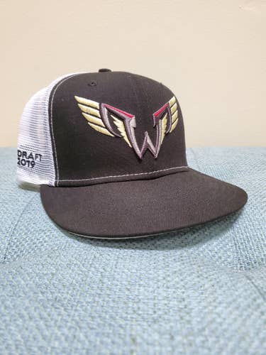 Wings 2019 Draft Hat