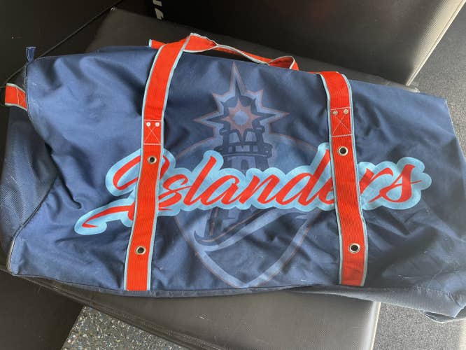 Senior Hockey Bag