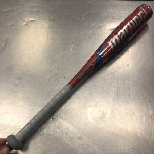 New Marucci Cat9 26/16 -10 2-3/4” Barrel USSSA Bat