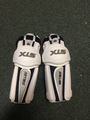 New Large STX Arm Pads
