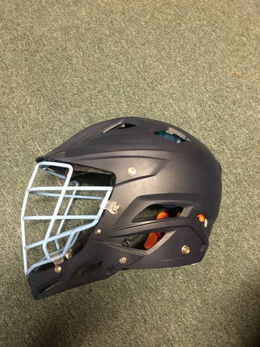 UNC Team Issued STX Helmet