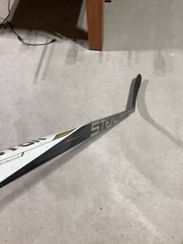 Senior Left Hand Stealth CX ST Hockey Stick