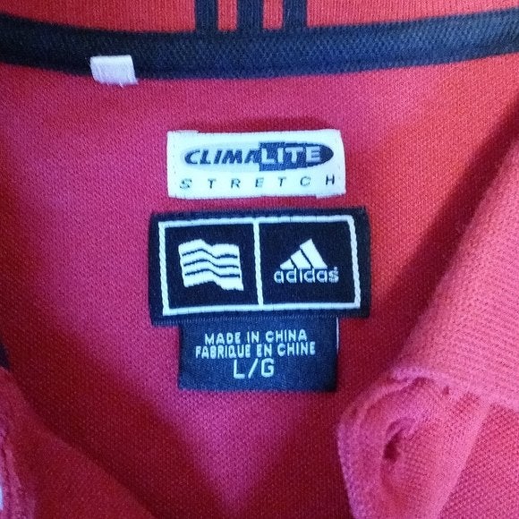 adidas climalite 365