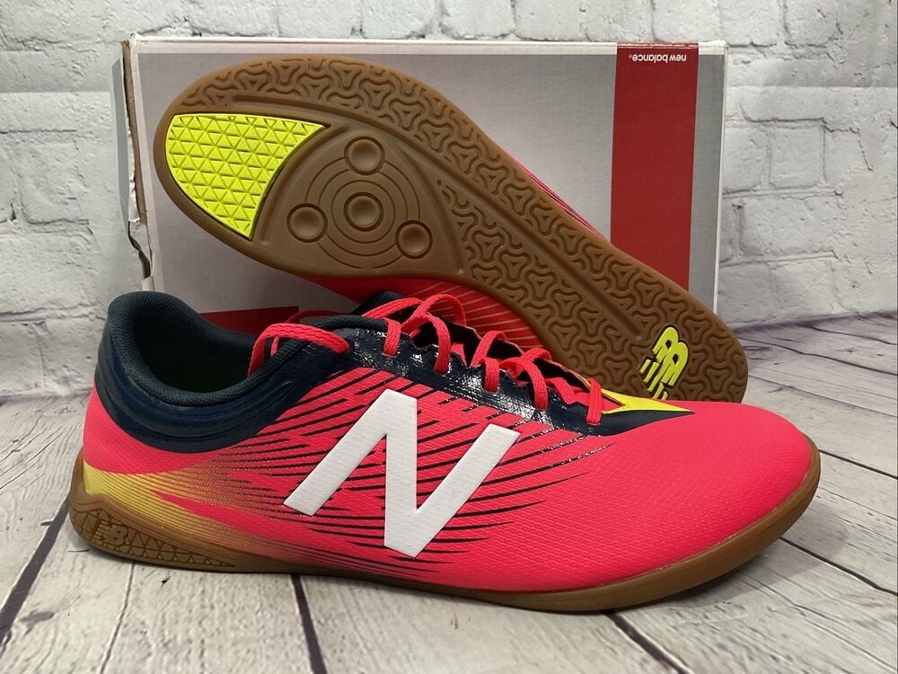 New Balance Men's Furon Dispatch Indoor 