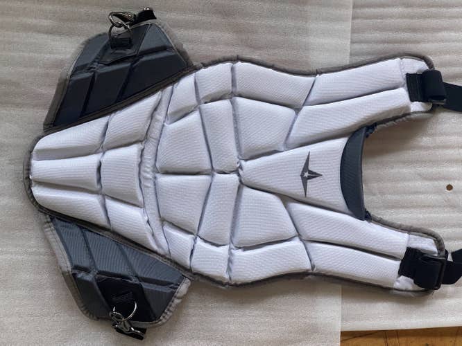 All Star AFX fastpitch Chest Protector