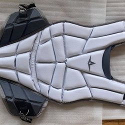 All Star AFX fastpitch Chest Protector