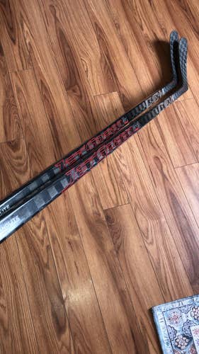 *2 Pack* CCM JetSpeed FT3 Pro |LH|80flex|P90T