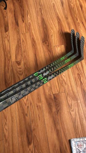 *3 Pack* CCM Trigger 5 Pro |LH|65flex|P29|INT