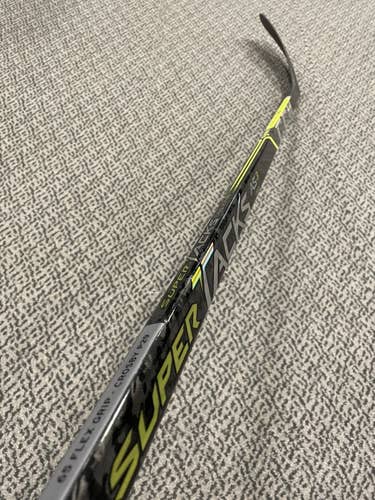 CCM Tacks AS3 Pro 65 flex P29 curve right hand hockey stick