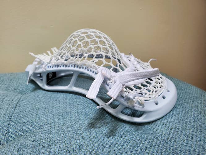 New StringKing Mark 2T Strung Head