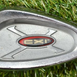 Cobra	CXI	9 Iron	Right Handed	36.75"	Graphite	Regular	New Grip