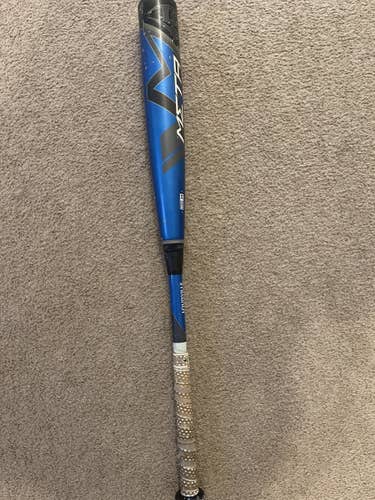 High School/College 2020 Composite (-3) 29 oz 32" Meta Prime Bat