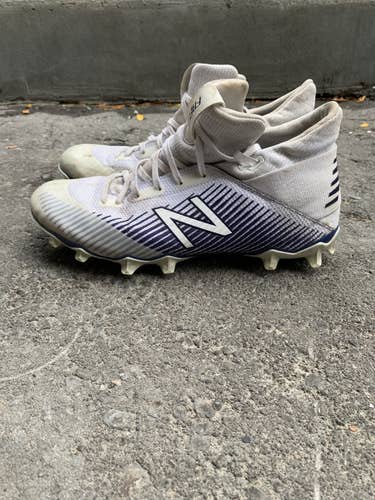 Blue Unisex Size 8.5 (Women's 9.5) New Balance Freeze