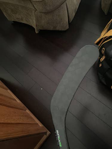 Brand New Bauer Nexus Geo