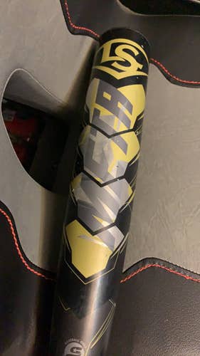 Kid Pitch (9YO-13YO) 2021 Composite (-5) 25 oz 30" Meta Bat