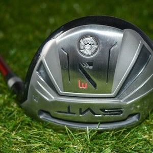 SMT 	V3 	3 Wood 	Right Handed 	44.5"	Graphite 	Stiff	New Grip