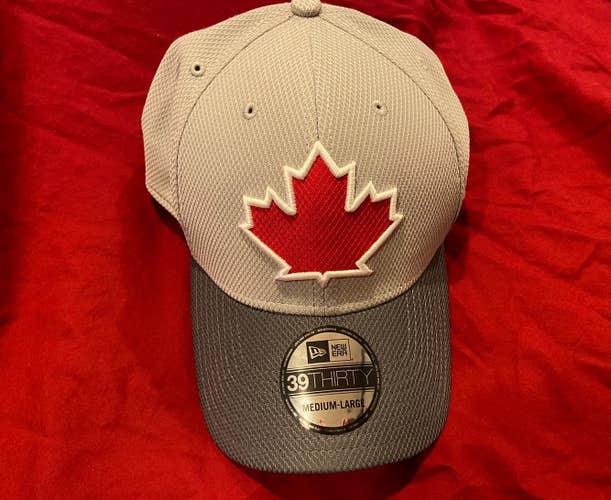 Toronto Blue Jays New Era Size Medium-Large Hat * NWT
