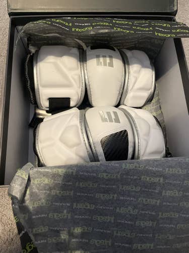 New Large Epoch Integra Arm Pads