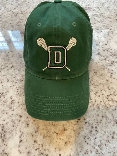 Nike Dartmouth Lacrosse Hat