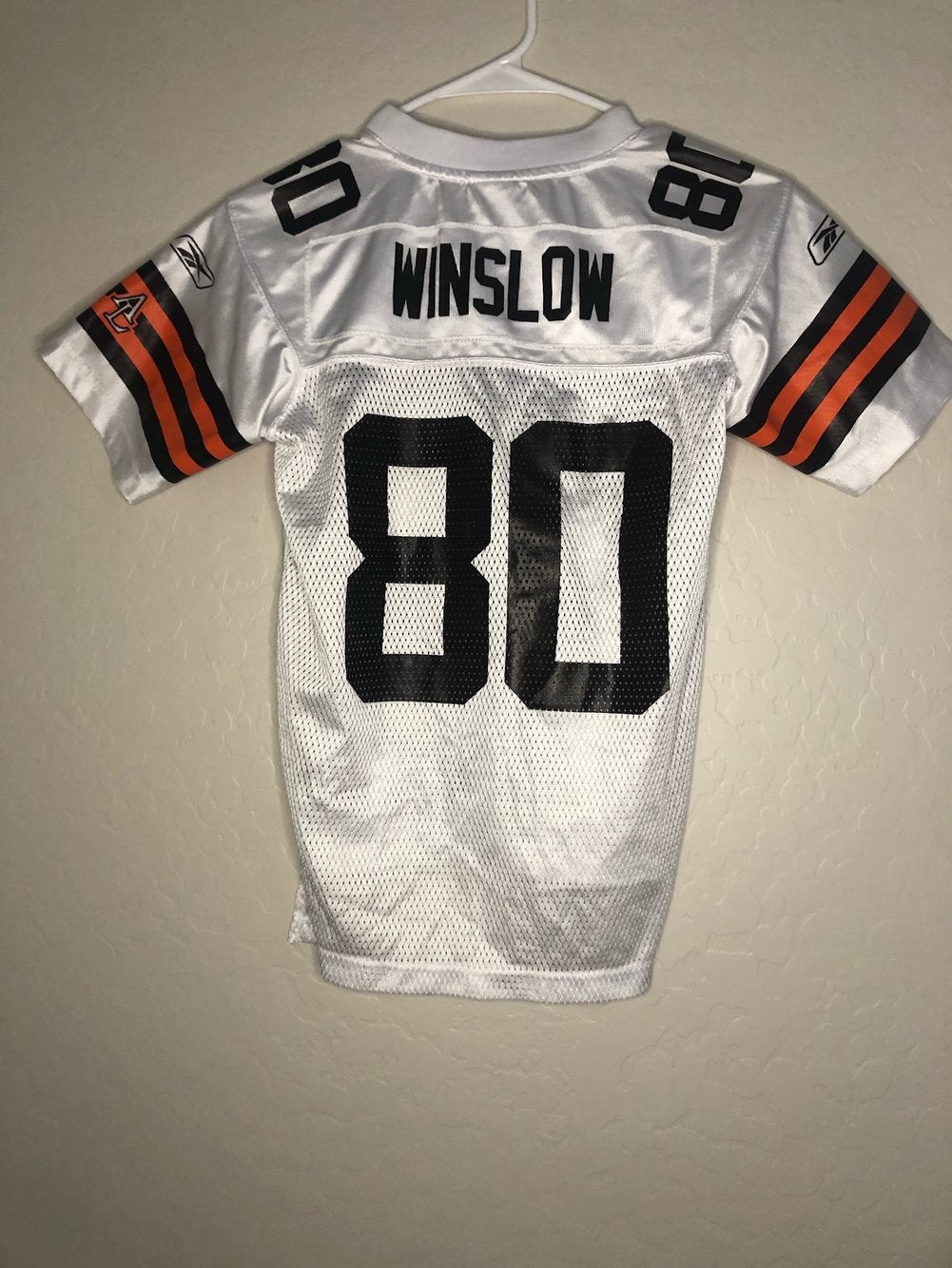 Reebok Cam Newton NFL Jerseys for sale