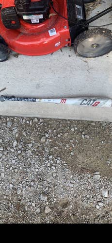 Marucci CAT 8 Baseball Bat 30/25 -5