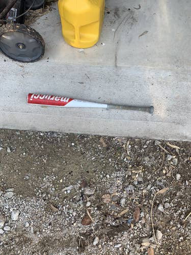 Kid Pitch (9YO-13YO) USSSA Certified Alloy (-8) 22 oz 30" CAT 8 Bat