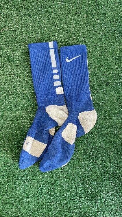 old nike elite socks