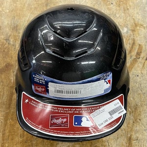 Rawlings Cool Flow Batting Helmet (One size fit)