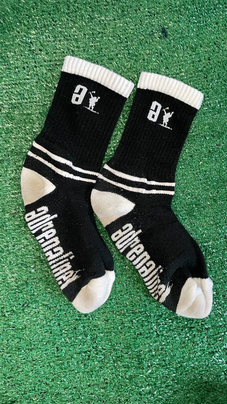 Nike Elite Socks Black - $9 (74% Off Retail) - From Cassandra