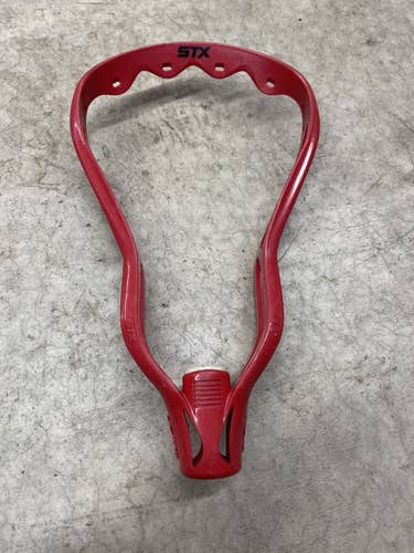 Red Used Attack & Midfield Unstrung AV8 Head