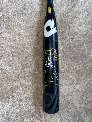 Demarini Cf Like New 32/29