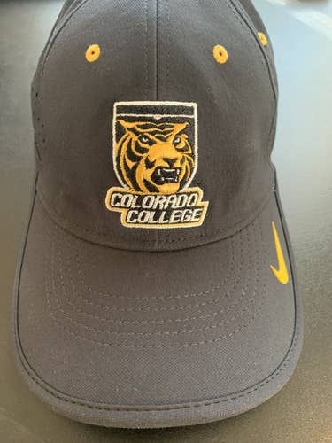 Colorado College Nike Dri-Fit Running Hat