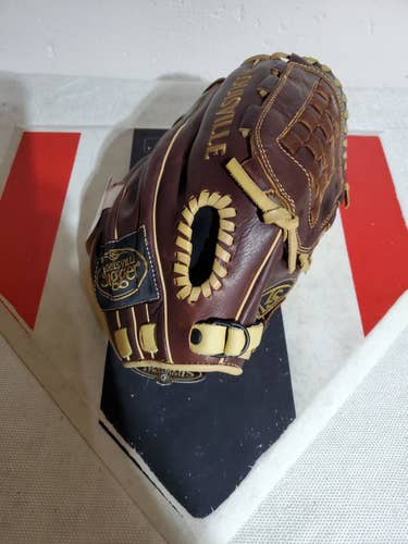 Louisville Slugger 12" Omaha Select