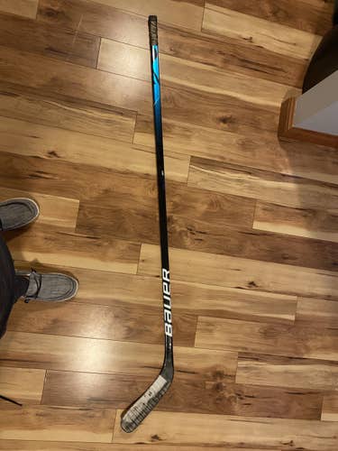 Bauer Nexus 3N Pro