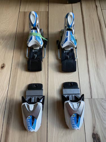 New Marker Racing Comp 20 EPS Ski Bindings Max Din 20