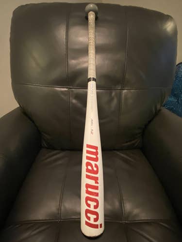 28/20 Marucci Cat7 USSSA Bat