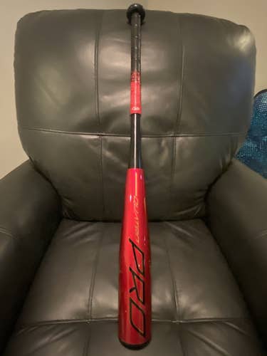2020 Rawling Quatro Pro USSSA -12