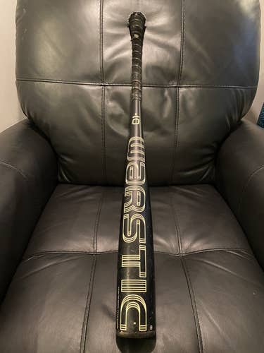 Warstic black cobra bonesaber 29/19 cage bat