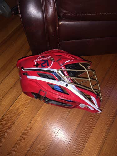 Maverik Showtime XRS Brand New