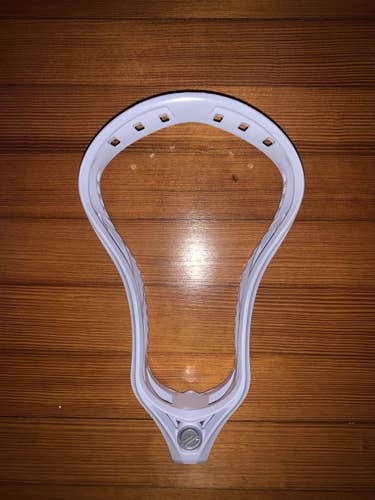 White New Defense Unstrung Havok Head