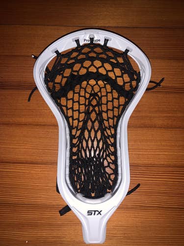 STX PROTOTYPE !!!