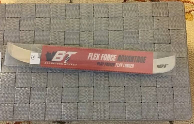 @sapedri New Bladetech 280 and 263 2 pack  skate runners for Lightspeed edge trigger holders