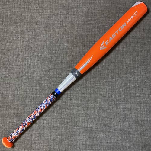 2015 EASTON MAKO 29/18 (-11) YB15MK