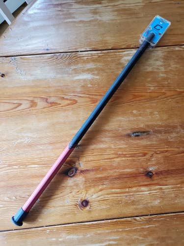 New ECD Carbon Shaft - Red