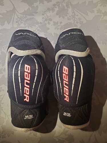 Bauer Vapor X800 Lite Elbow Pads Jr. Medium